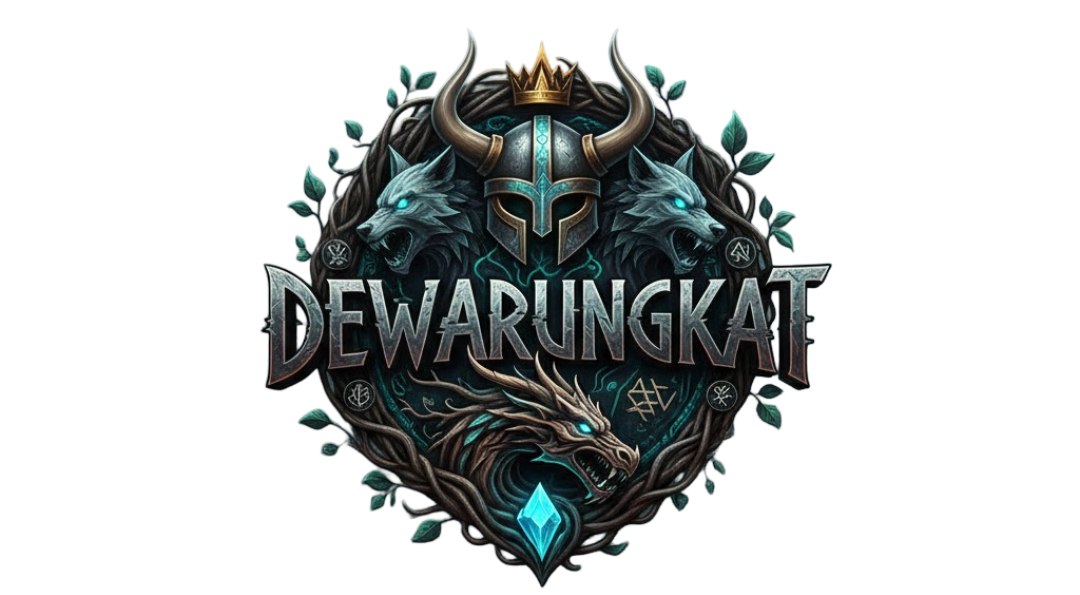 DEWARUNGKAT Logo